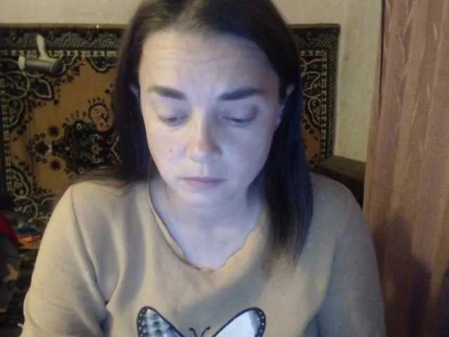 Offline AlisaLaDiva on BongaCams