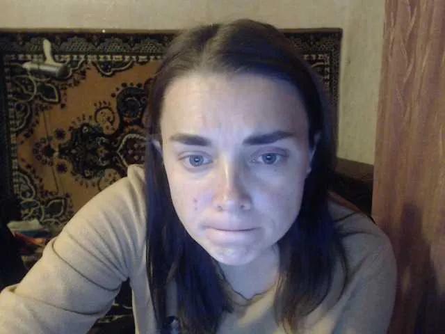 Offline AlisaLaDiva on BongaCams