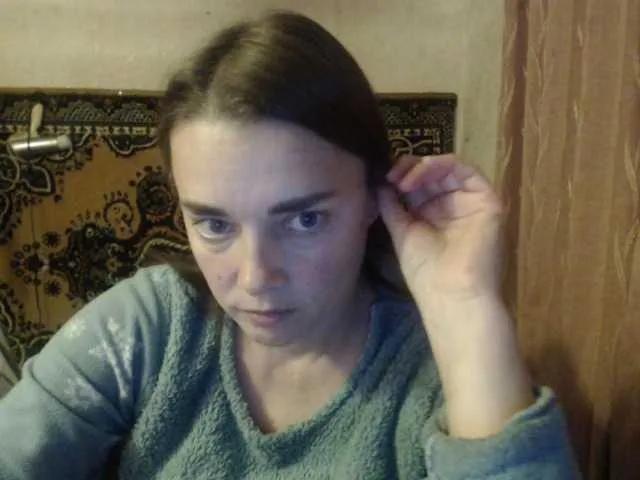 Offline AlisaLaDiva on BongaCams