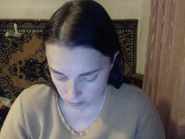 Offline AlisaLaDiva on BongaCams