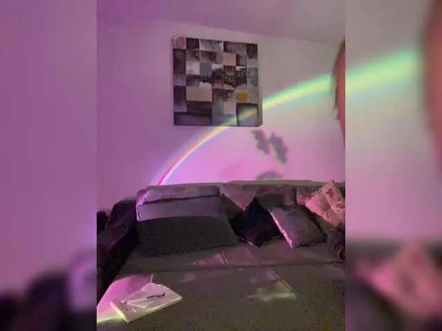 Offline Alisasqrl on BongaCams