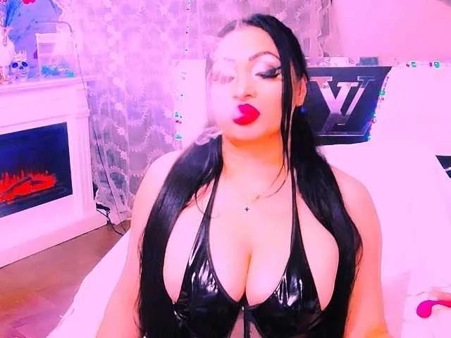 Offline AliyaMoon on BongaCams