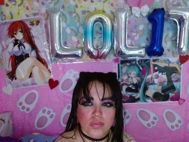 Offline AlizeHentaiMeow on BongaCams