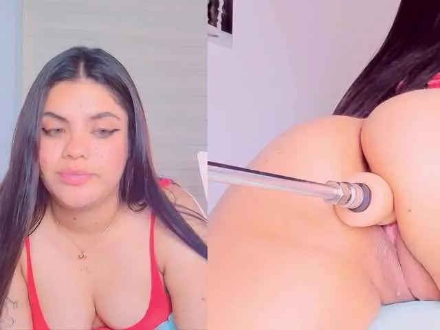 Offline AllieCutie on BongaCams