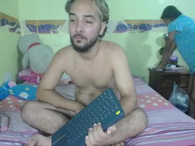 Offline Always-hot1 on BongaCams