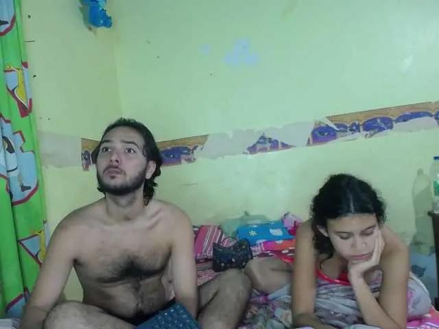 Offline Always-hot1 on BongaCams