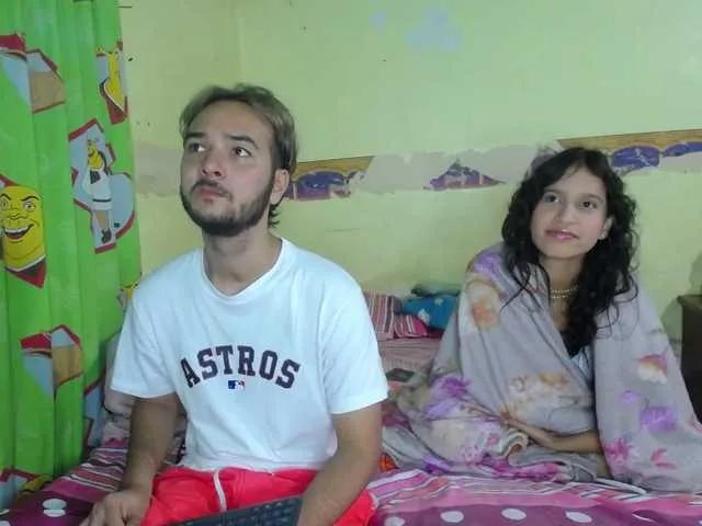 Offline Always-hot1 on BongaCams