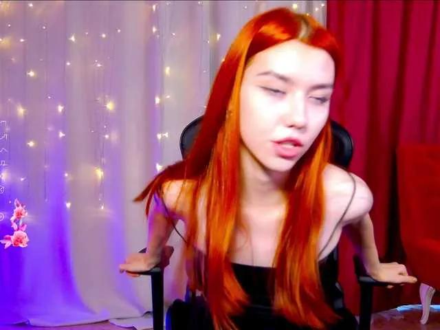 Freechat Amelia-skyy on BongaCams