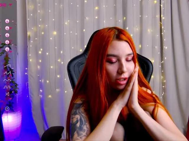 Freechat Amelia-skyy on BongaCams