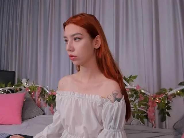 Freechat Amelia-skyy on BongaCams