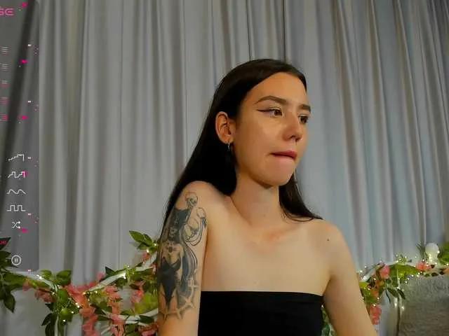 Freechat Amelia-skyy on BongaCams