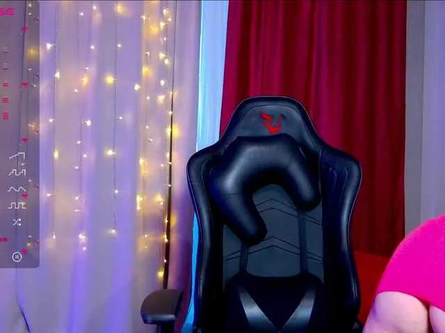 Freechat Amelia-skyy on BongaCams