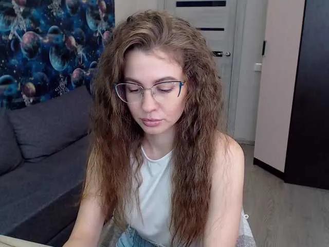 Offline AmeliaCassel on BongaCams