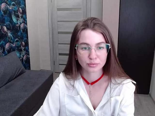 Offline AmeliaCassel on BongaCams