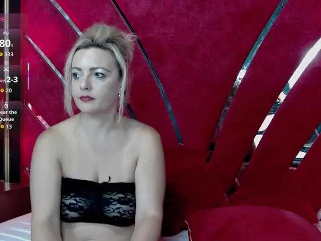 Freechat Amelyss on BongaCams