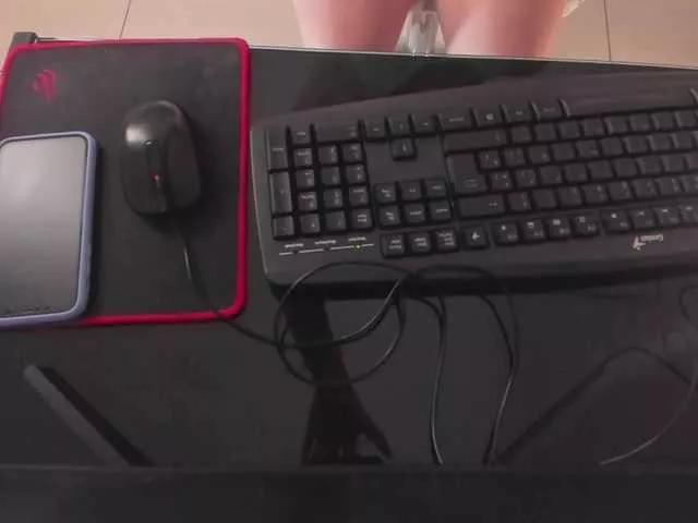 Freechat AmyWalker on BongaCams