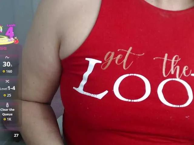 Offline ana-milf on BongaCams