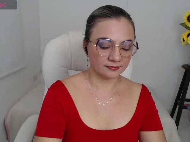 Offline ana-milf on BongaCams