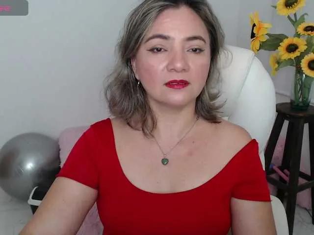 Offline ana-milf on BongaCams