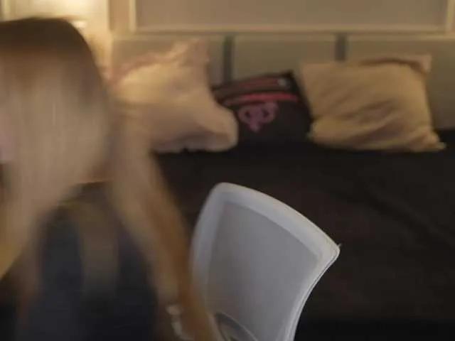 Offline Anabelka054 on BongaCams