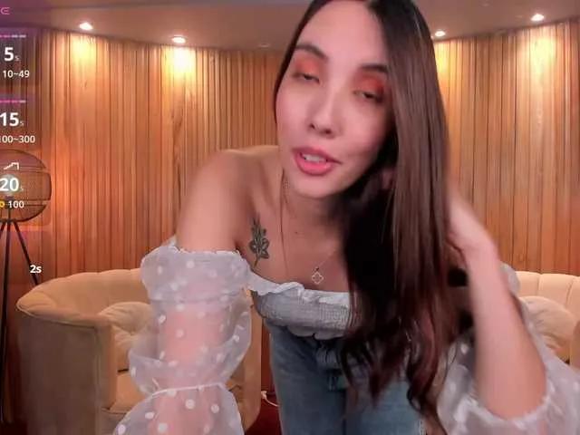Freechat AnaisNin1 on BongaCams
