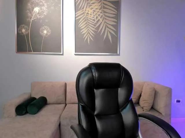 Freechat AnaisNin1 on BongaCams