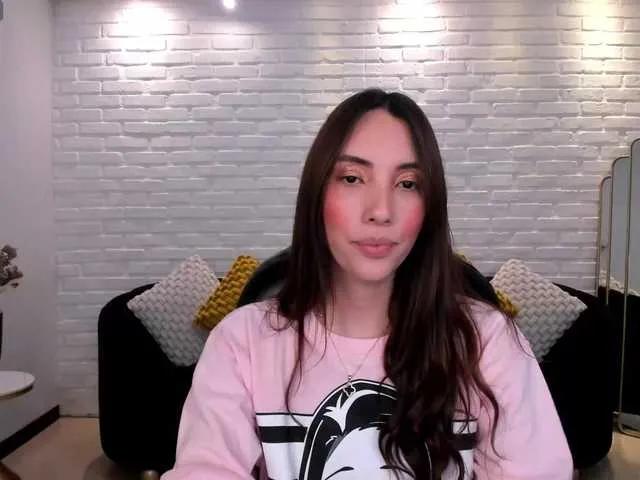 Freechat AnaisNin1 on BongaCams