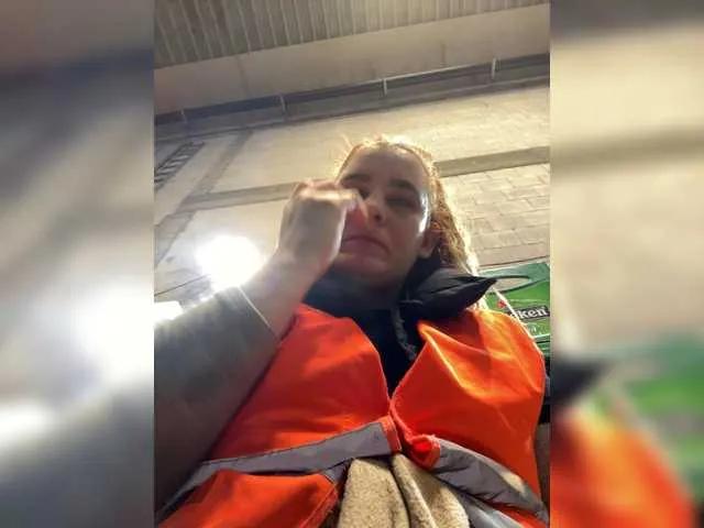 Offline Anastasia2017 on BongaCams