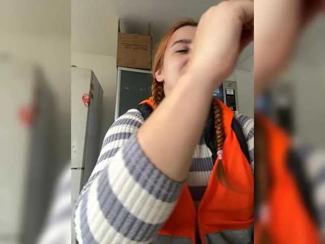 Offline Anastasia2017 on BongaCams