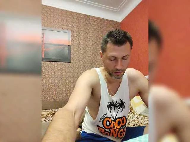 Offline Andre202A on BongaCams