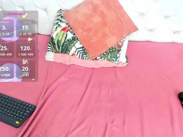 Offline andreawilliam on BongaCams