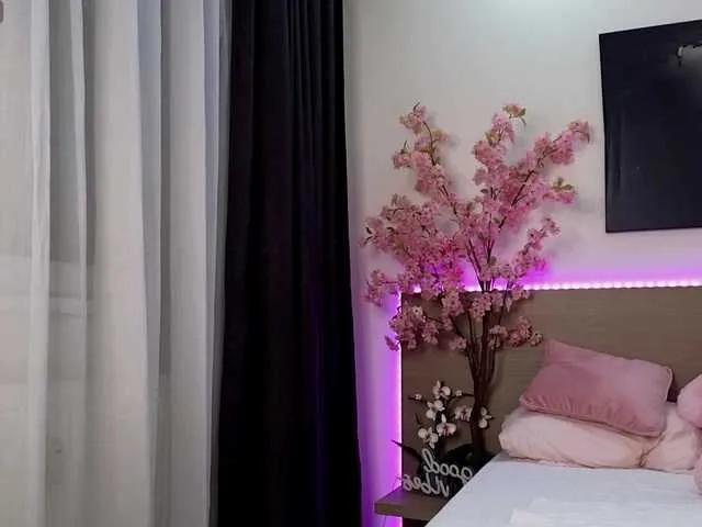 Offline aneblondie on BongaCams