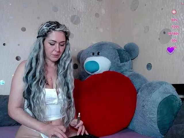 Freechat angel-vita on BongaCams