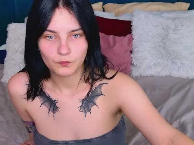 Offline AngelBraun on BongaCams