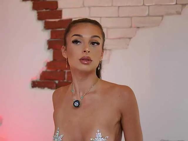 Offline AngelinaCapri on BongaCams