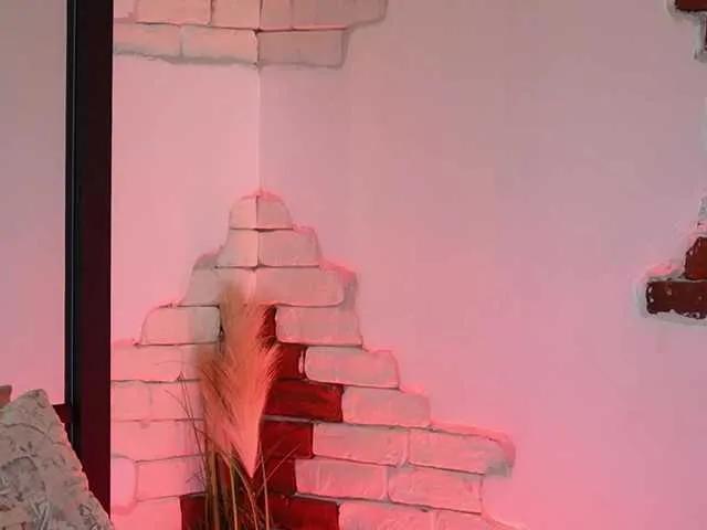 Offline AngelinaCapri on BongaCams