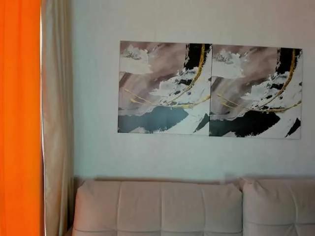 Offline Angelok3 on BongaCams