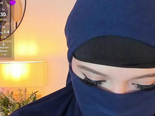 Offline Anna-henao on BongaCams