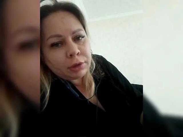 Anna1985 on BongaCams 