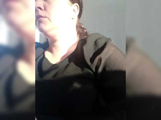 AnnaVictoriaa on BongaCams 