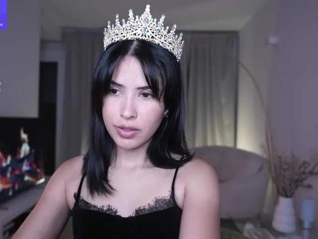 AnnieHill on BongaCams 