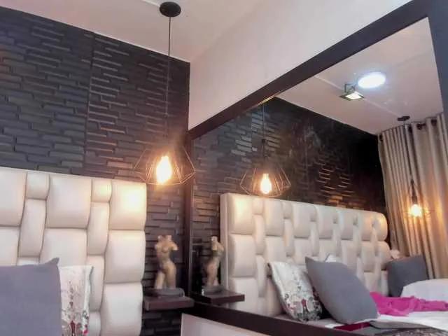 Offline AnnieSanz on BongaCams