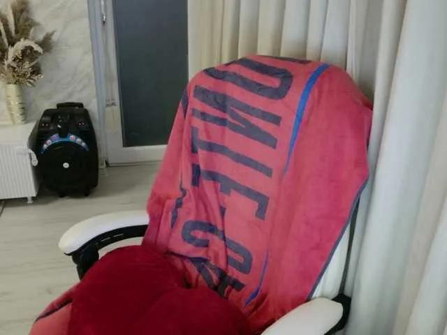 Offline Annyfit4you on BongaCams