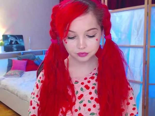 Offline Antarinda on BongaCams