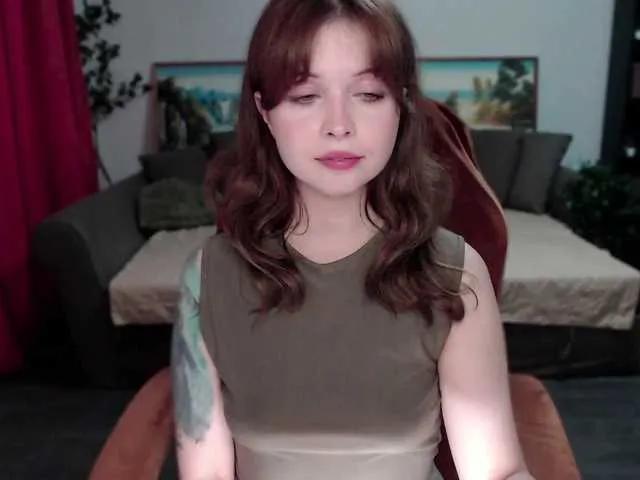 Offline Antarinda on BongaCams