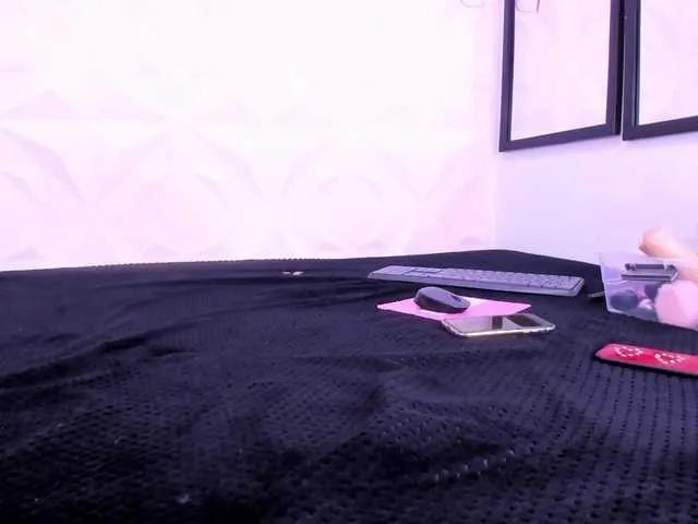 Offline antonnella-lopez on BongaCams