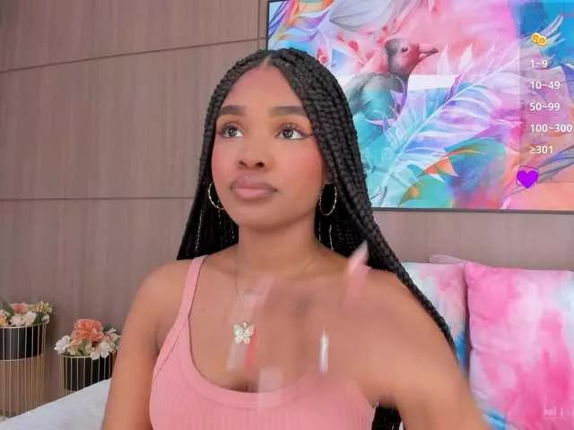 Offline AriaFoster on BongaCams