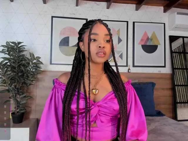 Offline AriaFoster on BongaCams