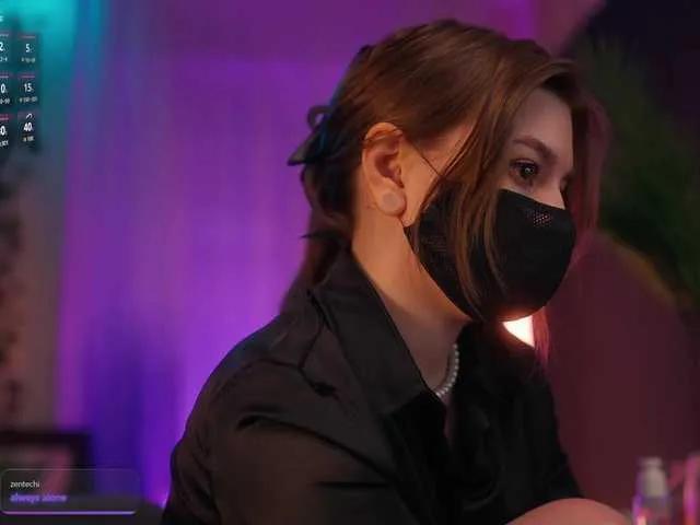 Offline arimass on BongaCams