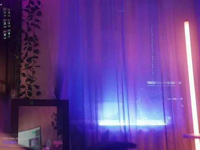 Offline arimass on BongaCams